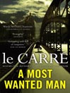 A Most Wanted Man (eBook)